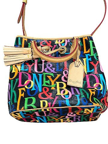 Dooney & Bourke Bucket Bag (view 1)