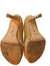 Cole Haan Yellow Heels Size 10 - photo 2