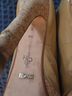 Cole Haan Yellow Heels Size 10 - photo 3