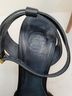 Tory Burch Black Wedges Size 7 1/2 - photo 3