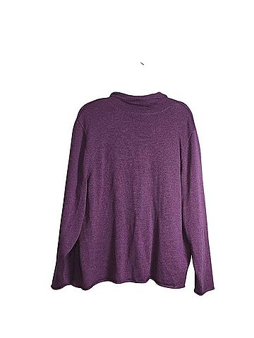 Eileen Fisher Wool Cardigan (view 2)
