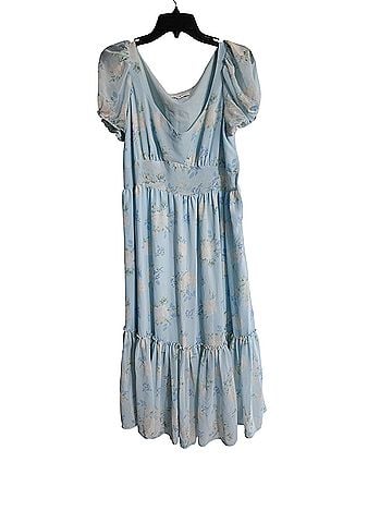 LoveShackFancy for Target Casual Dress (view 1)