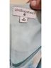 LoveShackFancy for Target 100% Polyester Floral Blue Casual Dress Size 12 - photo 3