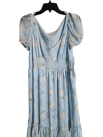 LoveShackFancy for Target Casual Dress (view 2)