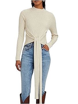 Significant Other Goldie Pullover Sweater (view 1)