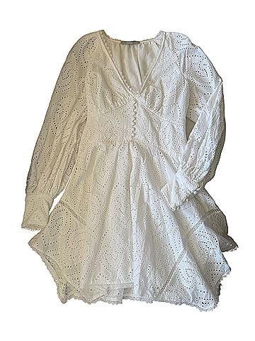 ALLSAINTS Casual Dress (view 1)