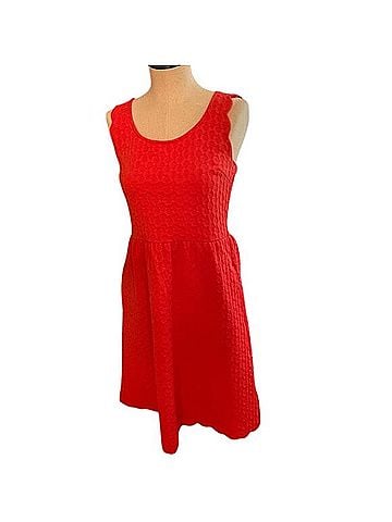 Maeve Caye Casual Dress (view 1)