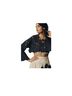 Anthropologie Floral Black Jacket One size - photo 1
