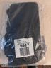 Anthropologie Floral Black Jacket One size - photo 3