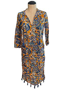 J.Crew Casual Dress (view 1)
