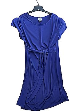 Oh Baby By Motherhood Casual Dress (view 1)
