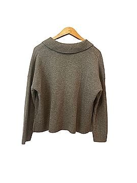 Madewell Pullover Sweater (view 2)