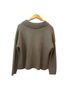 Madewell Gray Pullover Sweater Size M - photo 2