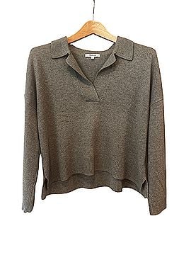 Madewell Pullover Sweater (view 1)