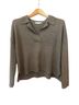 Madewell Gray Pullover Sweater Size M - photo 1