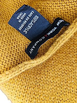 New York & Company Scarf (view 2)