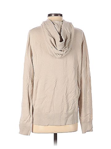MICHAEL Michael Kors Michael Michael Kors Zip Up Hoodie (view 2)