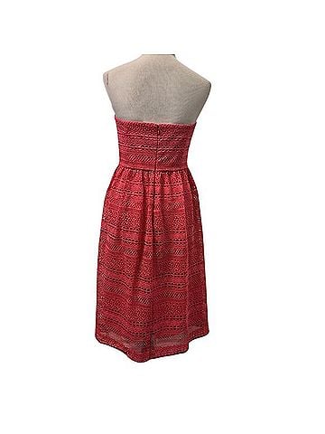 J.Crew Stanburry Cocktail Dress (view 2)