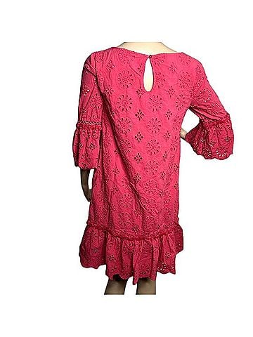 Anthropologie Dani Casual Dress (view 2)