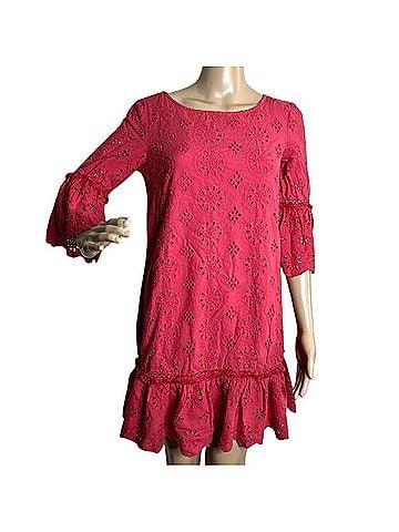 Anthropologie Dani Casual Dress (view 1)