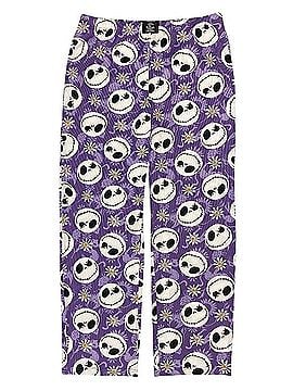Disney The Nightmare Before Christmas Fleece Pants (view 1)