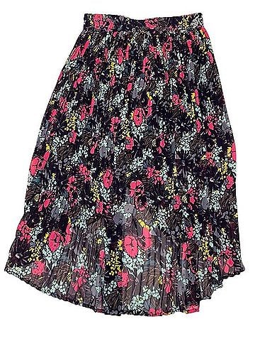 Kimchi Blue Casual Skirt (view 2)