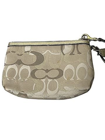 Coach Clutch (view 2)