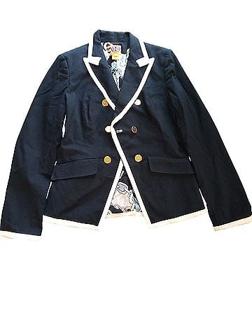 Tory Burch Blazer (view 1)