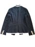 Tory Burch Blazer - Tory Burch Blazer Size 6 - photo 2