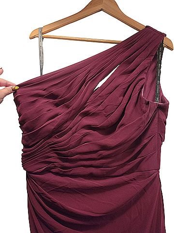 Bill Levkoff Cocktail Dress (view 2)
