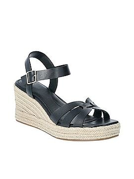 Time and Tru Sandals (view 2)