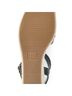 Time and Tru Black Sandals Size 9 - photo 5