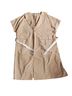 Niko And .... Solid Tan Jacket One size - photo 1
