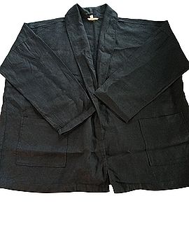 Eileen Fisher Jacket (view 2)