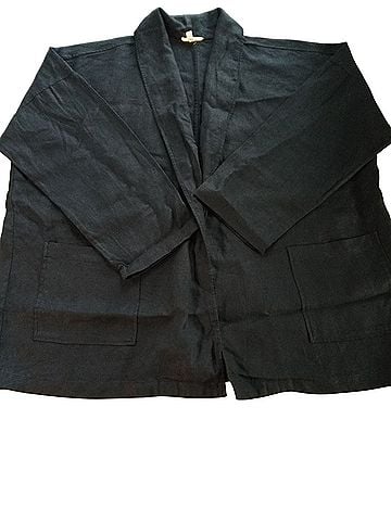 Eileen Fisher Jacket (view 2)