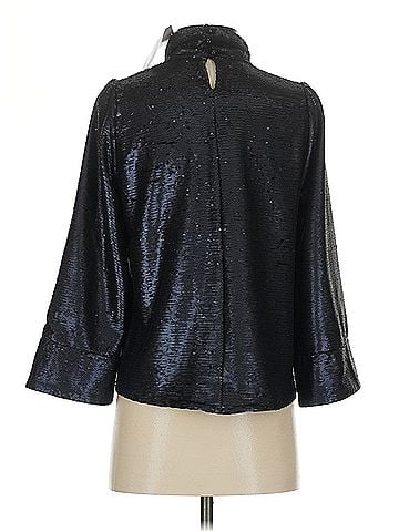 Buru Buru 3/4 Sleeve Blouse (view 2)