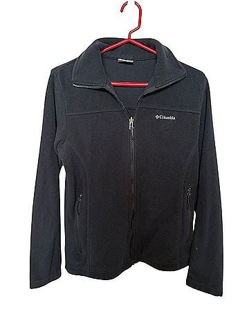 Columbia Jacket (view 1)