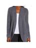 Barefoot Dreams Cozy chic lite open cardigan Cardigan - photo 1