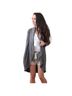 Barefoot Dreams Cozy chic lite open cardigan Cardigan - photo 2