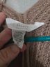 Lauren Conrad Poncho One size - photo 6