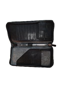 Fossil Leather Card Holder (view 2)