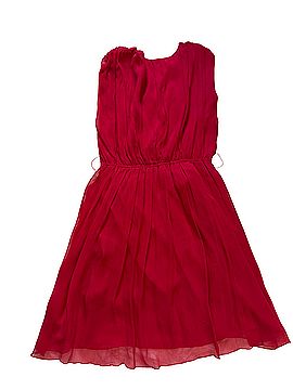 Alice + Olivia Shana Cocktail Dress (view 2)