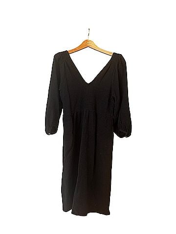 Madewell Casual Dress (view 1)