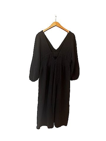 Madewell Casual Dress (view 2)
