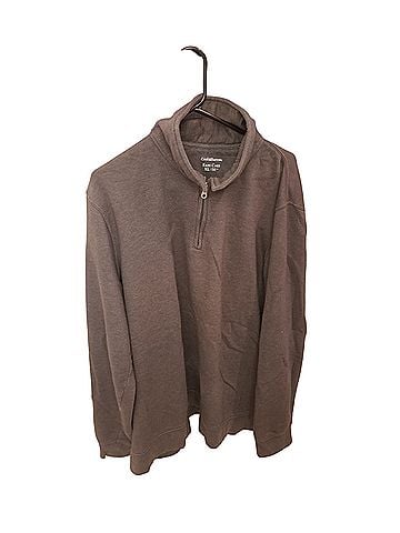 Croft & Barrow Pullover Sweater (view 1)