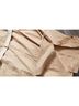 Niko And .... Solid Tan Jacket One size - photo 9