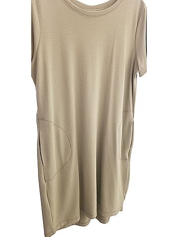 Falls Creek Casual Dress (view 1)