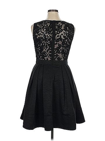 Eliza J Eliza J Cocktail Dress (view 2)