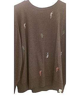 Lucky Brand Pullover Sweater (view 1)