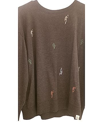 Lucky Brand Pullover Sweater (view 1)
